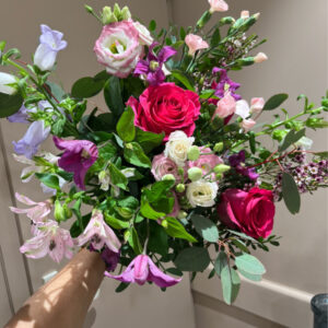 Fête des mères, offrez ce bouquet champêtre